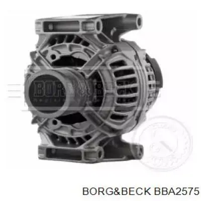 Генератор BBA2575 Borg&beck