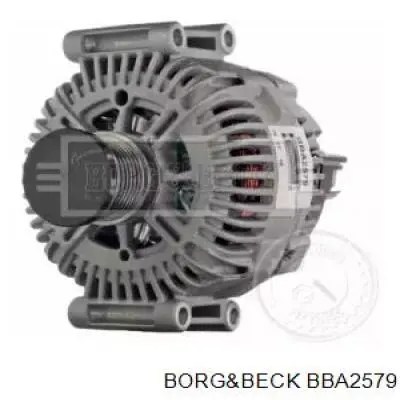 Генератор BBA2579 Borg&beck