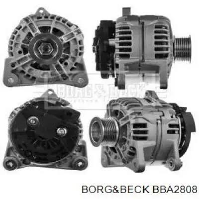 0124425109 Bosch gerador
