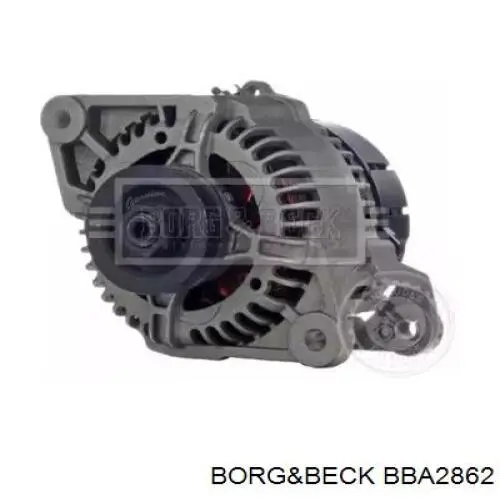 Генератор BBA2862 Borg&beck