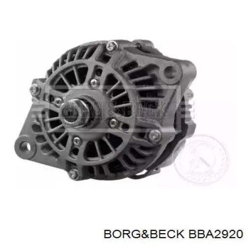 04794222AB Chrysler gerador