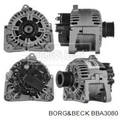 Генератор BBA3080 Borg&beck