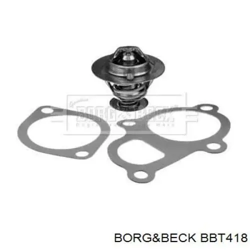 Термостат BBT418 Borg&beck