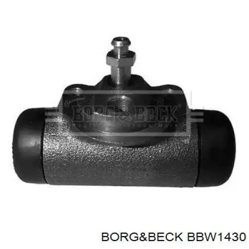  BBW1430 Borg&beck