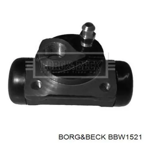  BBW1521 Borg&beck