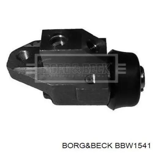  BBW1541 Borg&beck