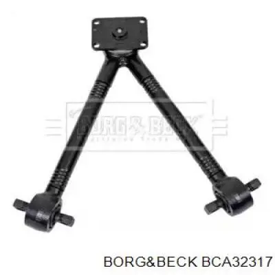 Тяга лучевая BCA32317 Borg&beck