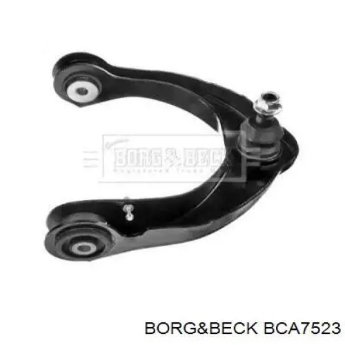 K68046196AI Fiat/Alfa/Lancia braço oscilante superior direito de suspensão dianteira