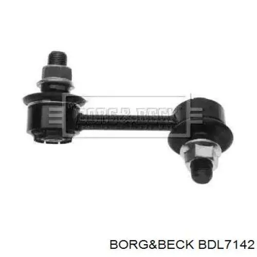 Стойка стабилизатора заднего левая BDL7142 Borg&beck