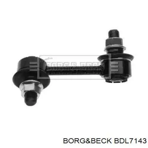 Стойка стабилизатора заднего правая BDL7143 Borg&beck