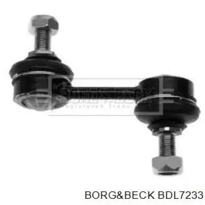 Стойка заднего стабилизатора BDL7233 Borg&beck