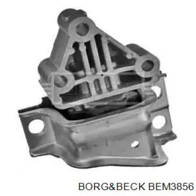 Подушка (опора) двигателя правая Borg&beck BEM3856