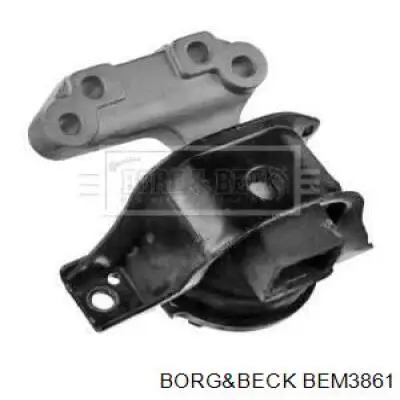  BEM3861 Borg&beck