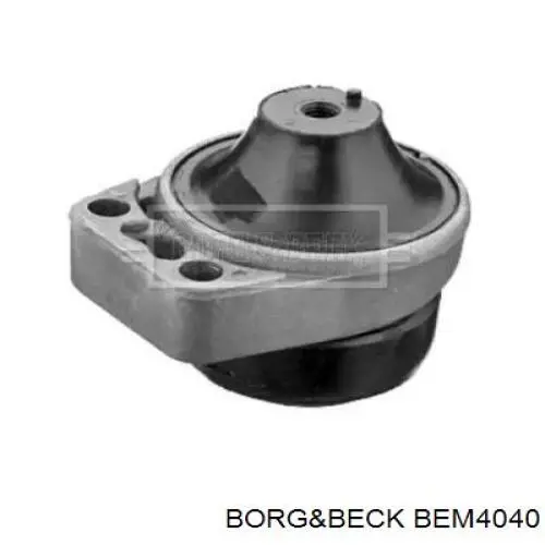 BEM4040 Borg&beck 