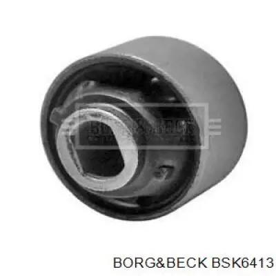 Сайлентблок переднего нижнего рычага BSK6413 Borg&beck