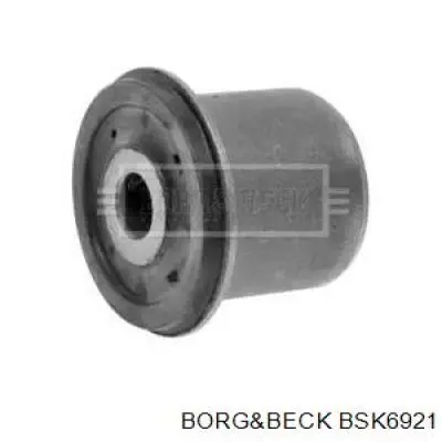 Сайлентблок переднего нижнего рычага BSK6921 Borg&beck