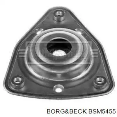 BSM5460 Borg&beck suporte de amortecedor dianteiro