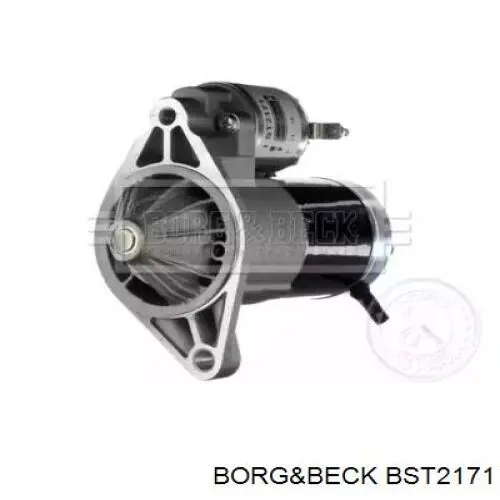 Motor de arranque BST2171 Borg&beck
