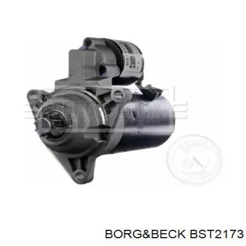 Motor de arranque BST2173 Borg&beck