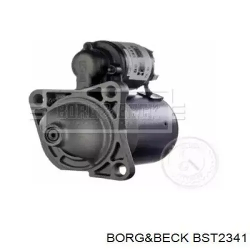 Motor de arranque BST2341 Borg&beck