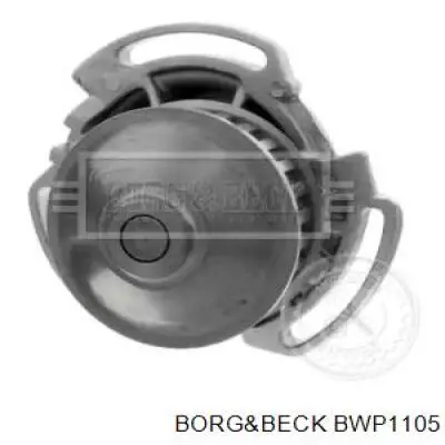 BWP1105 Borg&beck помпа