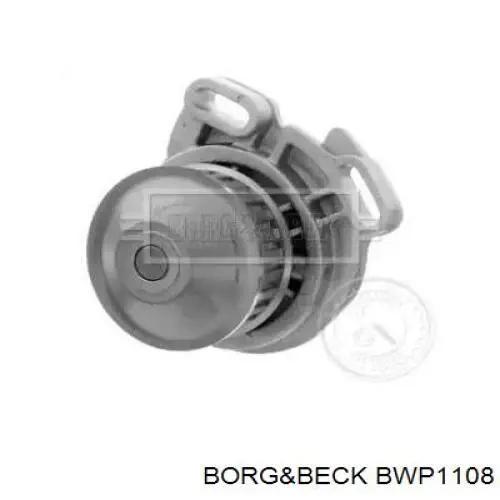 BWP1108 Borg&beck помпа