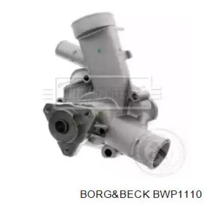 Помпа BWP1110 Borg&beck