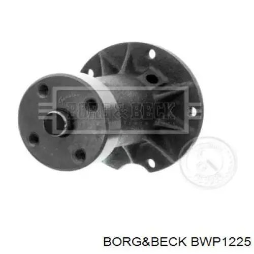 BWP1225 Borg&beck помпа