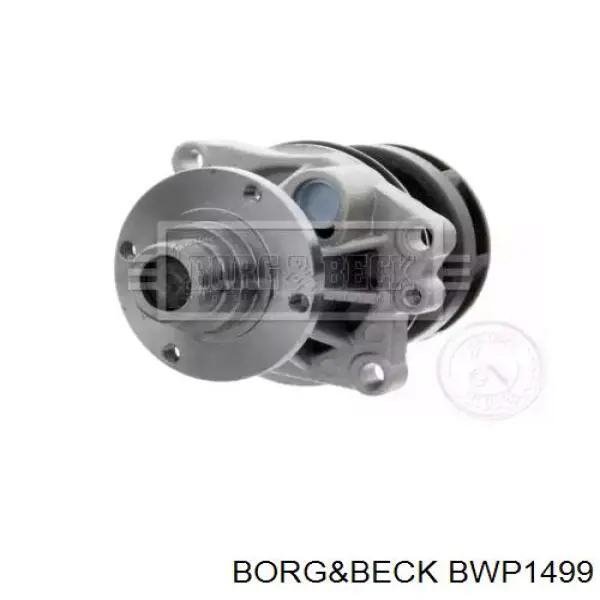 BWP1499 Borg&beck помпа