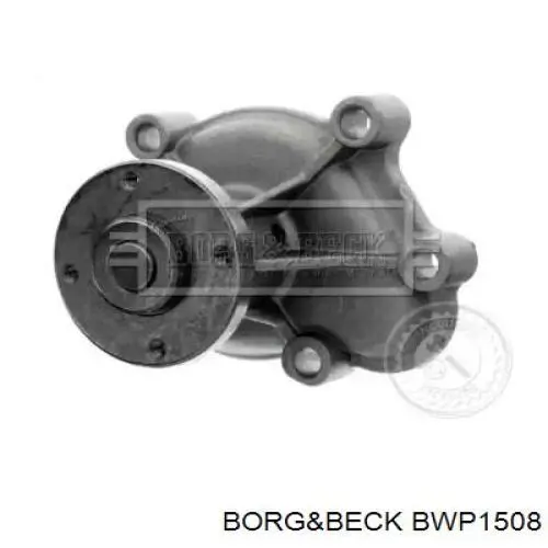 Помпа BWP1508 Borg&beck