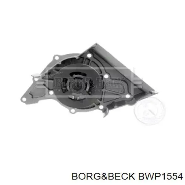 Помпа BWP1554 Borg&beck