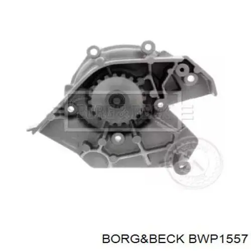 Помпа BWP1557 Borg&beck