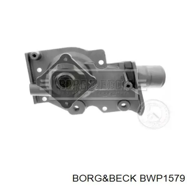 Помпа BWP1579 Borg&beck