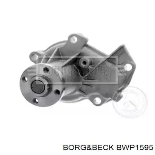 Помпа BWP1595 Borg&beck