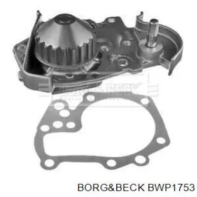 Помпа BWP1753 Borg&beck