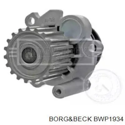 BWP1934 Borg&beck помпа