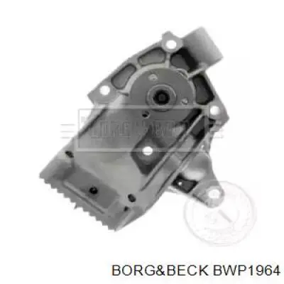 Помпа BWP1964 Borg&beck