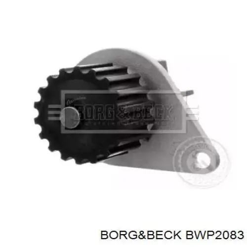 BWP2083 Borg&beck помпа