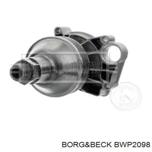 Помпа BWP2098 Borg&beck