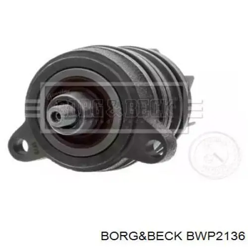 Помпа охлаждения Borg&beck BWP2136 цена, от 50.93 USD