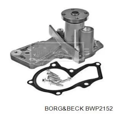 Помпа BWP2152 Borg&beck