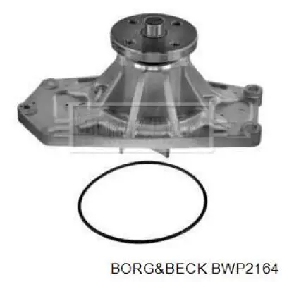 Помпа BWP2164 Borg&beck