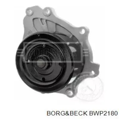 Помпа BWP2180 Borg&beck