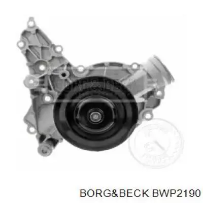 Bomba de agua BWP2190 Borg&beck