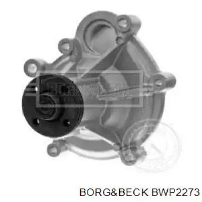 Помпа BWP2273 Borg&beck