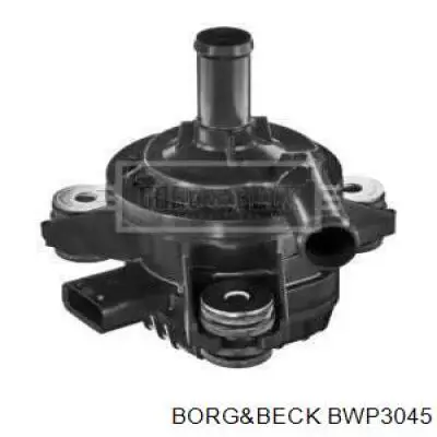 BWP3045 Borg&beck bomba de água (bomba de esfriamento, adicional elétrica)