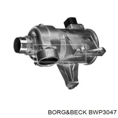 WPS3124 Continental/Siemens bomba de água (bomba de esfriamento)