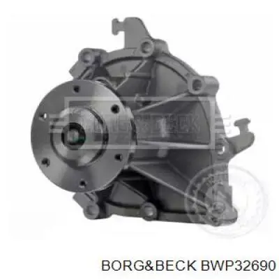 Помпа BWP32690 Borg&beck