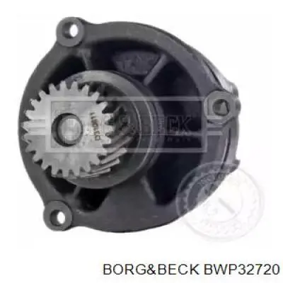 Помпа BWP32720 Borg&beck