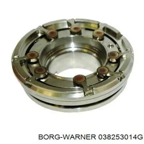 Купить 807101004800 Magneti Marelli Турбоком